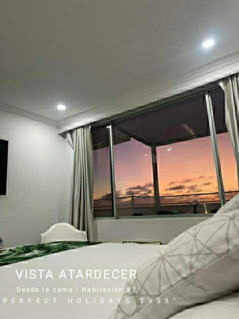 Apartamento Penthouse 360 Cartagena Exterior foto